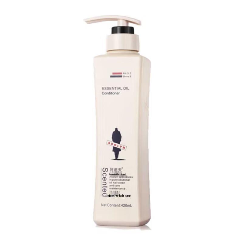 Adoff Plant Extract Hair Conditioner
Adoff Plant Extract Hair Conditioner