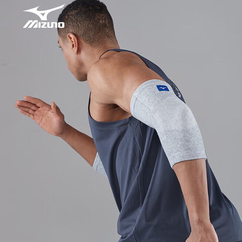 Спортивный налокотник Mizuno XL
Спортивный налокотник Mizuno XL