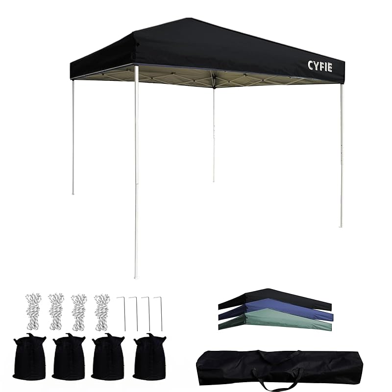 CYFIE tarp tent 2m×2m one touch 3 stage adjustment one touch tent Water resistant heat shield UV cut camping supplies tarp steel frame event tent
CYFIE tarp tent 2m×2m one touch 3 stage adjustment one touch tent Water resistant heat shield UV cut camping supplies tarp steel frame event tent