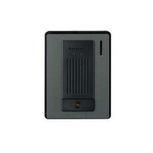 Panasonic VL-V500-K Audio Doorbell for Additional Use
Panasonic VL-V500-K Audio Doorbell for Additional Use