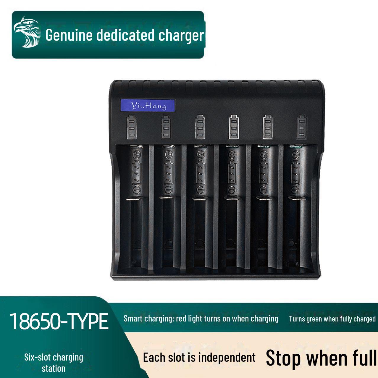 Умное зарядное устройство USB для литиевых аккумуляторов 18650 с фонариком, многослотовый зарядный бокс на 4,2 В/3,7 В
Умное зарядное устройство USB для литиевых аккумуляторов 18650 с фонариком, многослотовый зарядный бокс на 4,2 В/3,7 В