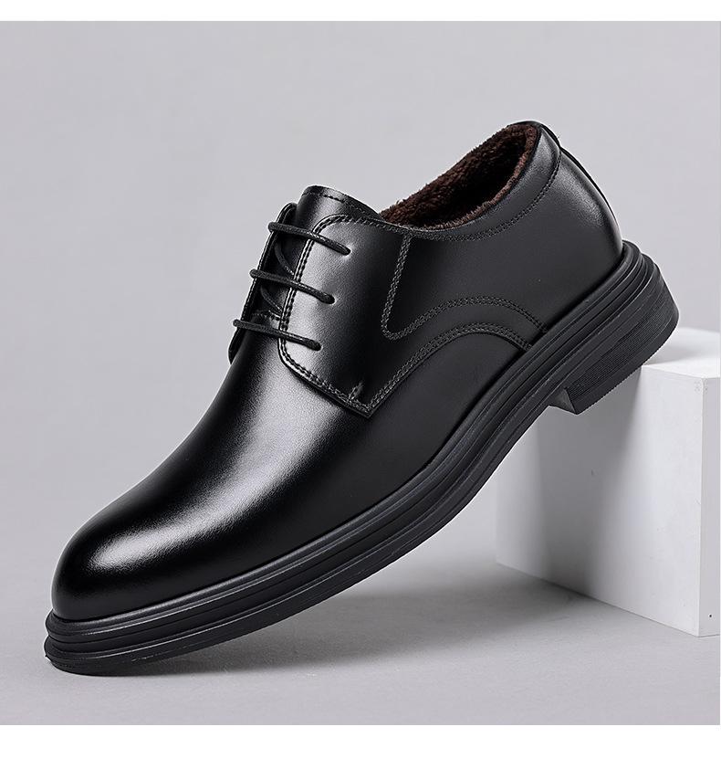 Модный каблук Весна Осень Мужская кожаная модельная обувь Модная повседневная Новая дизайнерская полая высота Повседневная обувь на платформе Мужская 45 чёрный
Модный каблук Весна Осень Мужская кожаная модельная обувь Модная повседневная Новая дизайнерская полая высота Повседневная обувь на платформе Мужская 45 чёрный