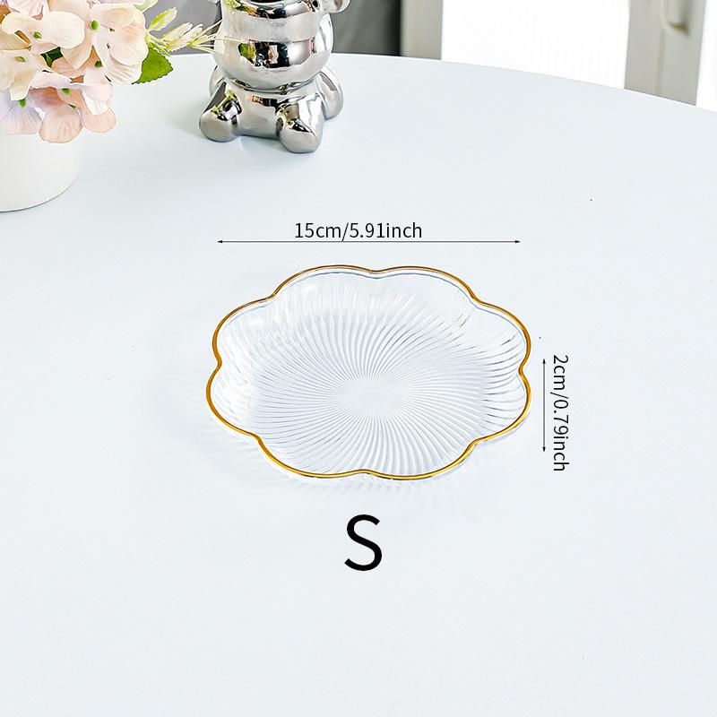 Food Grade Luxury Home Snack Plate Bone Spittoon Fruit Tray Tableware Dish
Food Grade Luxury Home Snack Plate Bone Spittoon Fruit Tray Tableware Dish