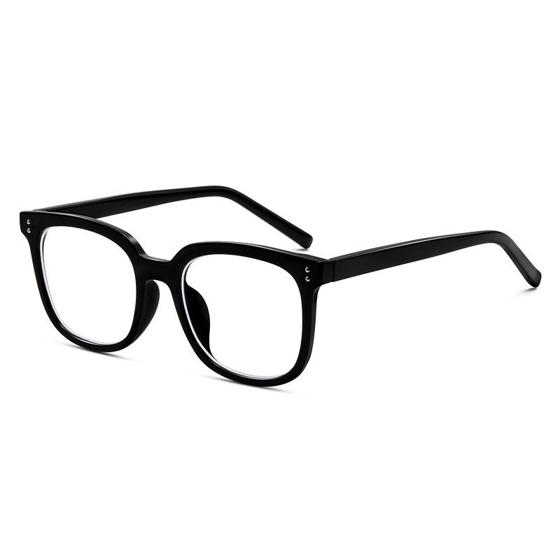 D20137 Unisex TR90 Black Large Frame Anti-Blue Light Glasses Cream Coffee Frame (Anti-Blue Light Lenses)
D20137 Unisex TR90 Black Large Frame Anti-Blue Light Glasses Cream Coffee Frame (Anti-Blue Light Lenses)