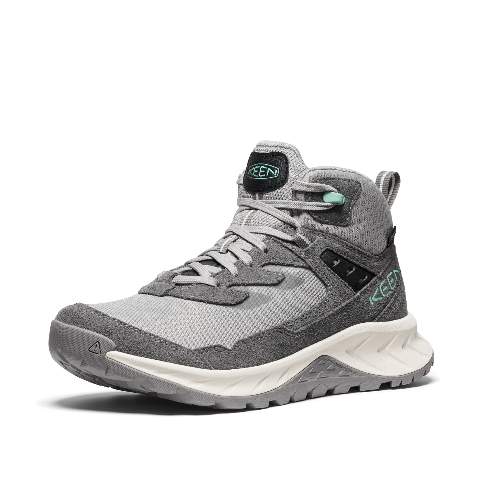 Кроссовки для треккинга KEEN HIGHTRAIL MID WP Hightrail Mid Водонепроницаемые см Женские СПЛАВ/LICHEN 26.0
Кроссовки для треккинга KEEN HIGHTRAIL MID WP Hightrail Mid Водонепроницаемые см Женские СПЛАВ/LICHEN 26.0