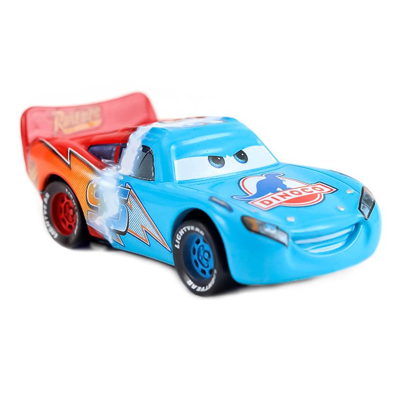 Іграшки Pixar Cars 3 Блискавка Макк Дядько Колекція 1:55 Литих Металевих Машинок Модель Іграшки з Сплаву для Дитячих Подарунків
Іграшки Pixar Cars 3 Блискавка Макк Дядько Колекція 1:55 Литих Металевих Машинок Модель Іграшки з Сплаву для Дитячих Подарунків