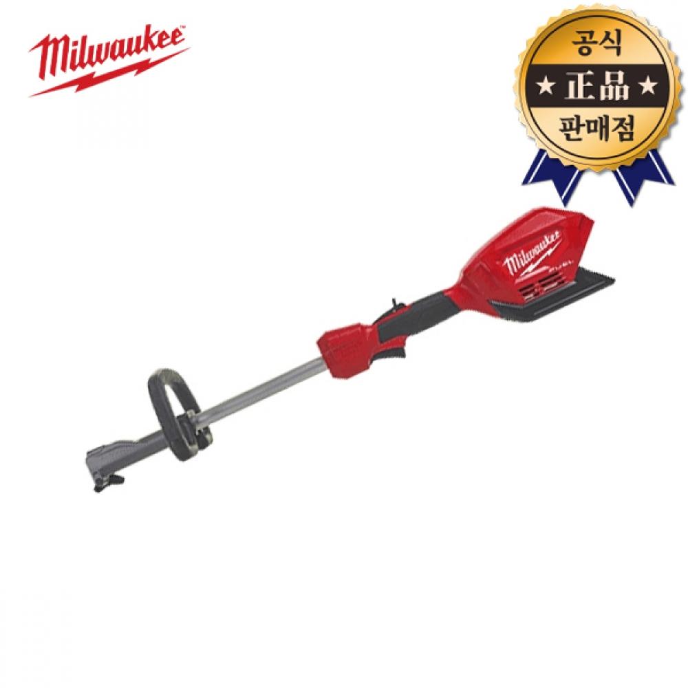 Milwaukee Quick Lock Powerhead M18 FOPH 0 Основной блок Кислородный инструмент для прополки травы и сада
Milwaukee Quick Lock Powerhead M18 FOPH 0 Основной блок Кислородный инструмент для прополки травы и сада