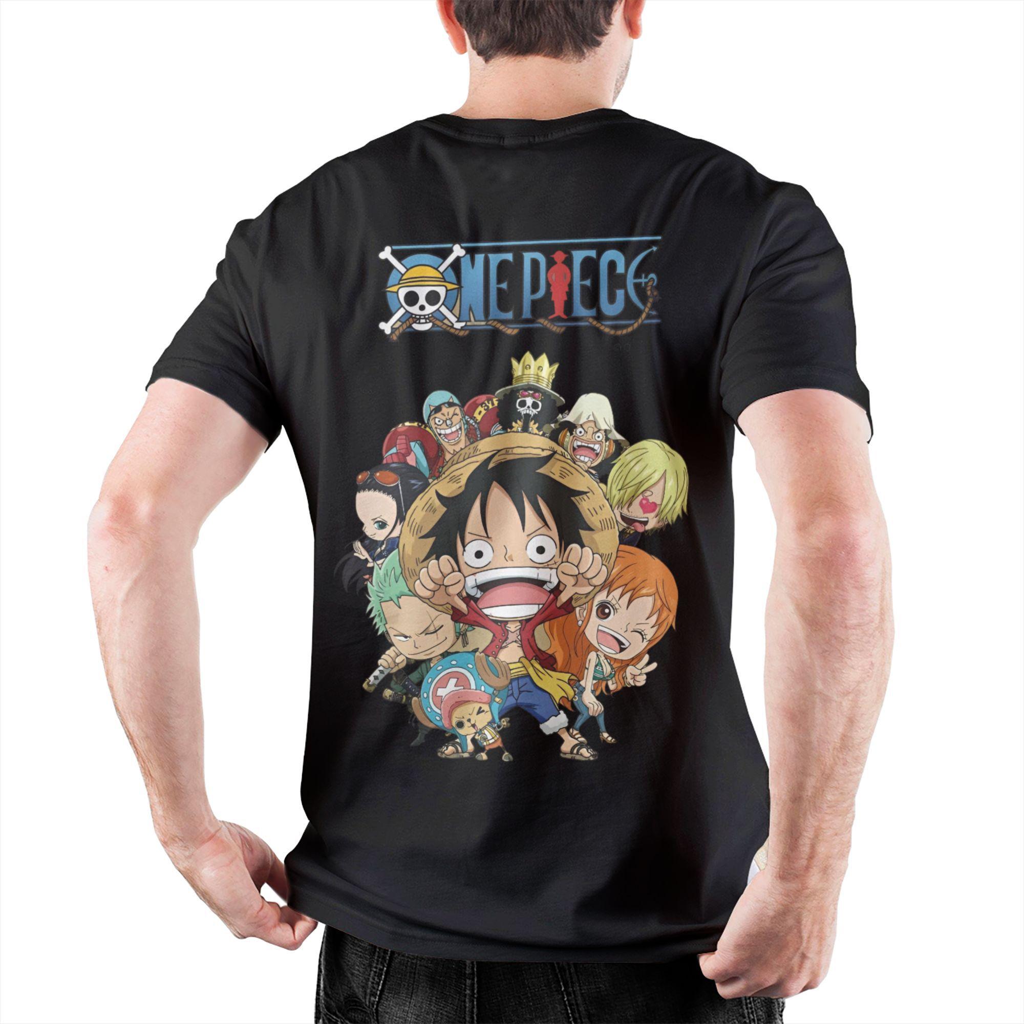 Anime One Piece Anime Munch D Luffy Pattern 2025 Summer New Hot Selling Mens Womens Casual Loose Hip Hop Pure Cotton Tshirt M
Anime One Piece Anime Munch D Luffy Pattern 2025 Summer New Hot Selling Mens Womens Casual Loose Hip Hop Pure Cotton Tshirt M