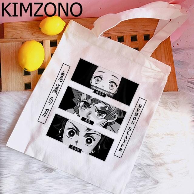 Сумка для покупок Demon Slayer Kimetsu No Yaiba Nezuko, сумка для покупок, хлопковая сумка, экосумка, сумка для покупок, сумка для покупок, сумка для покупок 34*42cm
Сумка для покупок Demon Slayer Kimetsu No Yaiba Nezuko, сумка для покупок, хлопковая сумка, экосумка, сумка для покупок, сумка для покупок, сумка для покупок 34*42cm