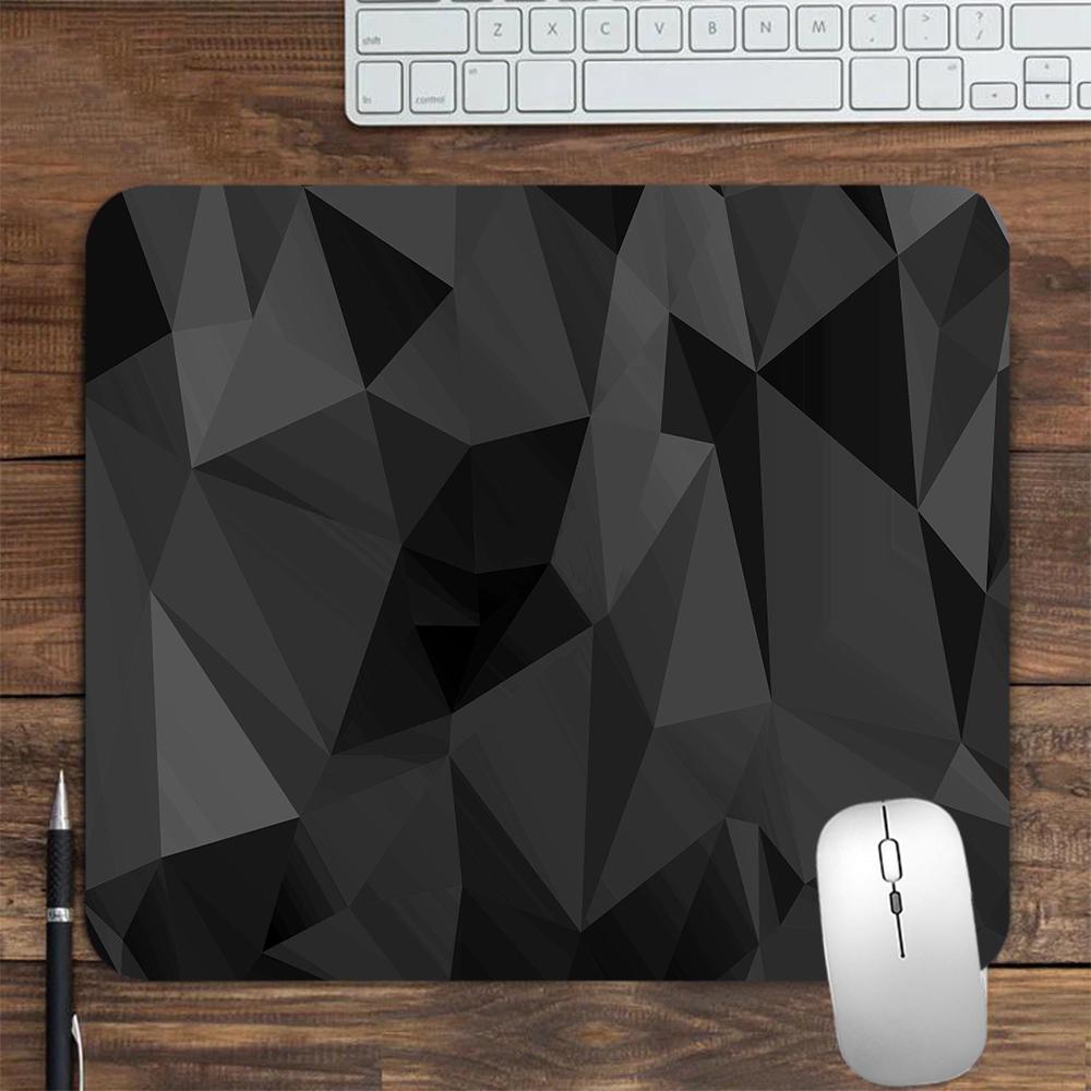 Black White Texture Keyboard Pad Mouse Gaming Pc Accessories Rubber Mat Mousepad Gamer Mausepad Deskmat Mats Mause Laptops Pads 220X180X2MM
Black White Texture Keyboard Pad Mouse Gaming Pc Accessories Rubber Mat Mousepad Gamer Mausepad Deskmat Mats Mause Laptops Pads 220X180X2MM