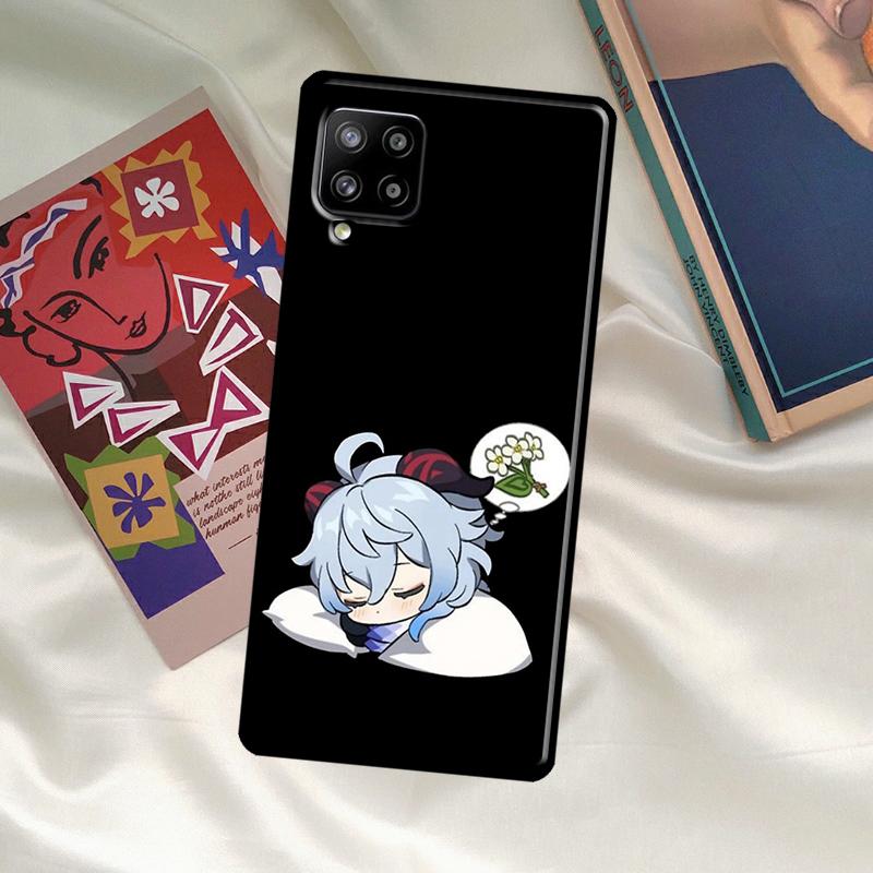 Genshin Impact GanYu Game Case For Samsung Galaxy A33 A13 A36 A56 A23 A52 A32 A12 A54 A34 A14 A16 A26 A53 A15 A35 A55 Samsung A52
Genshin Impact GanYu Game Case For Samsung Galaxy A33 A13 A36 A56 A23 A52 A32 A12 A54 A34 A14 A16 A26 A53 A15 A35 A55 Samsung A52