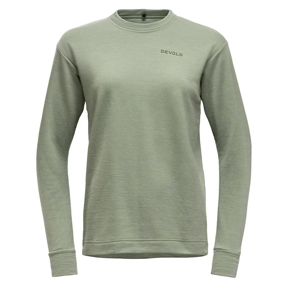 DEVOLD OF NORWAY Толстовка Everyday S
DEVOLD OF NORWAY Толстовка Everyday S