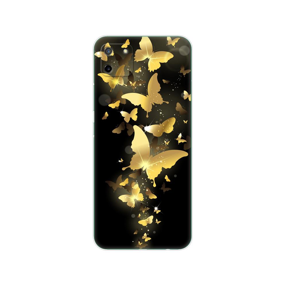 Для Realme C11 2021 2020 силиконовый чехол из ТПУ на заднюю панель телефона, чехол для OPPO RealmeC11 C 11, мягкий чехол RMX3231 RMX2185, бампер 6,5 дюйма For Realme C11 2021
Для Realme C11 2021 2020 силиконовый чехол из ТПУ на заднюю панель телефона, чехол для OPPO RealmeC11 C 11, мягкий чехол RMX3231 RMX2185, бампер 6,5 дюйма For Realme C11 2021