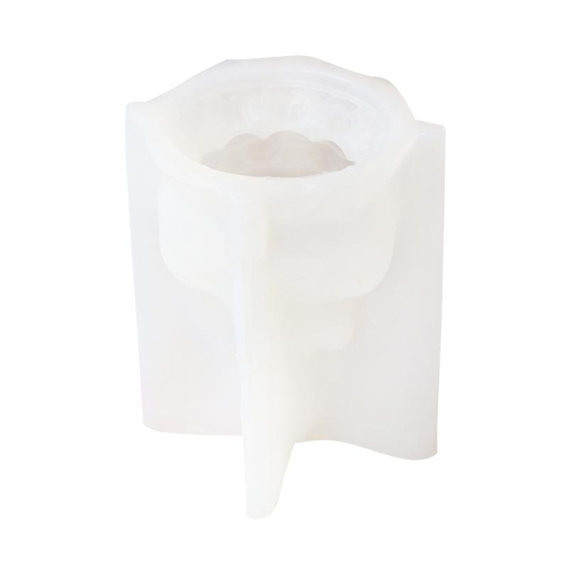 Avalokitesvara Silicone Candle Mold Resin Mould for DIY Handmade Ornament Crafts 1
Avalokitesvara Silicone Candle Mold Resin Mould for DIY Handmade Ornament Crafts 1