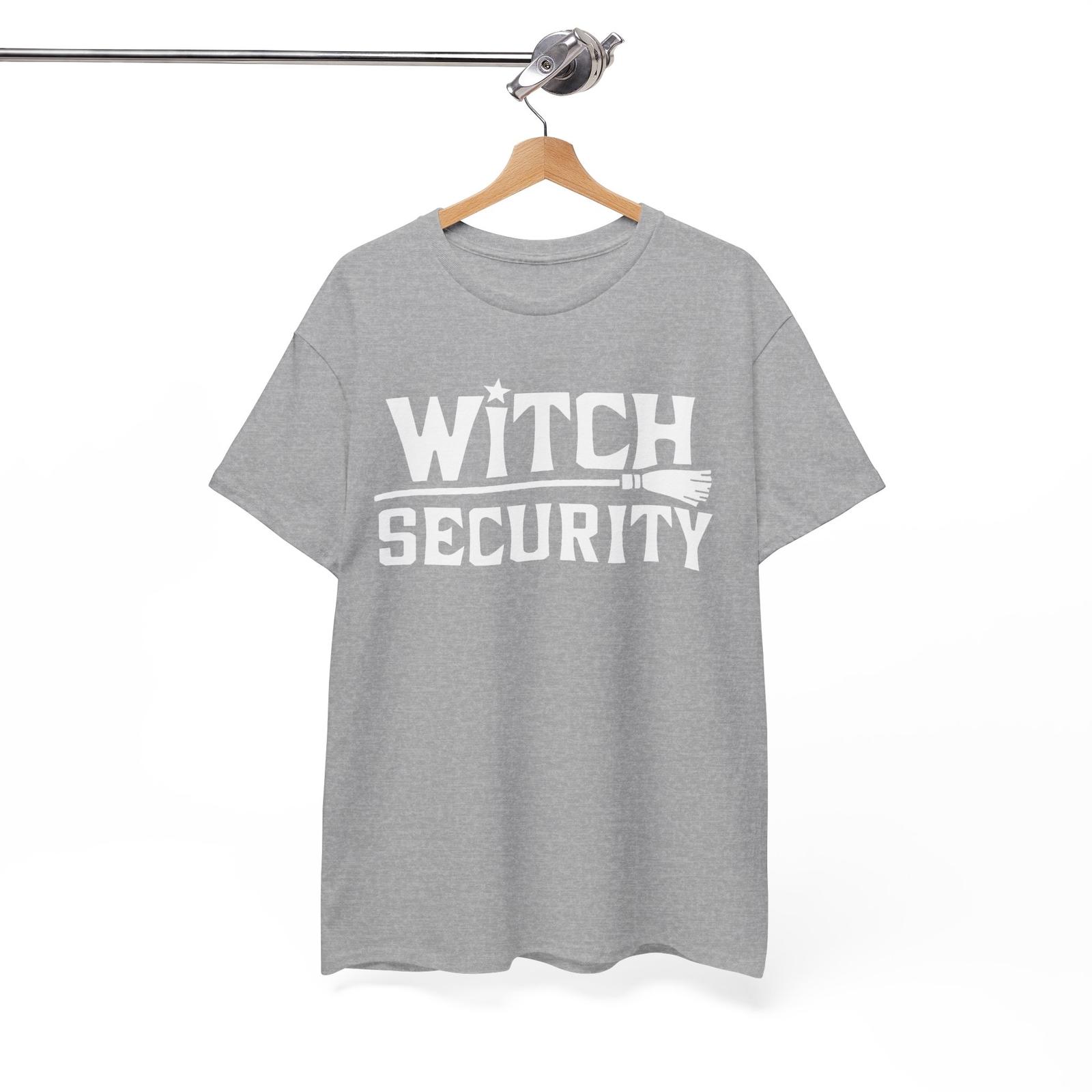 Футболка Witch Security | Футболка Spells Potions | Идеально для любителей магии XL
Футболка Witch Security | Футболка Spells Potions | Идеально для любителей магии XL