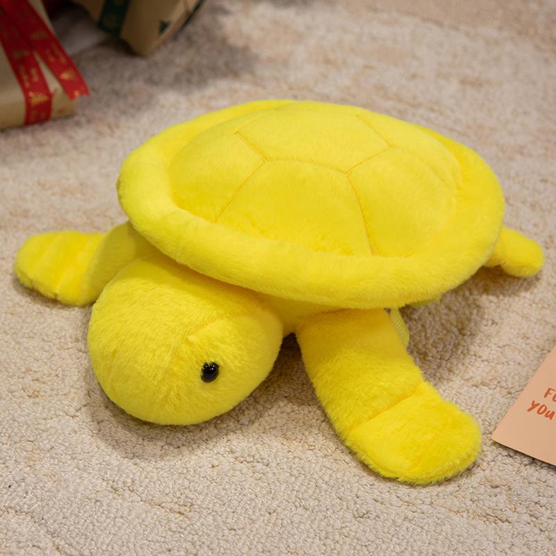 Kawaii Tortoise Plush Toy Stuffed Gentle Soft Animal Sea Turtle Backpack Pillow Cushion Home Decor Birthday Gift Gift Idea 25cm
Kawaii Tortoise Plush Toy Stuffed Gentle Soft Animal Sea Turtle Backpack Pillow Cushion Home Decor Birthday Gift Gift Idea 25cm