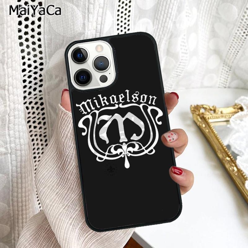 The Originals Klaus Mikaelson Phone Case Cover For iPhone 17 Air 16 16e 15 plus 11 12 13 14 pro max shell coque iPhone 11pro max
The Originals Klaus Mikaelson Phone Case Cover For iPhone 17 Air 16 16e 15 plus 11 12 13 14 pro max shell coque iPhone 11pro max
