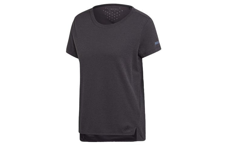 Adidas T Shirts Women s Ice Metallic Black Crew Neck Moderate Straight Fit EI6380 S
Adidas T Shirts Women s Ice Metallic Black Crew Neck Moderate Straight Fit EI6380 S