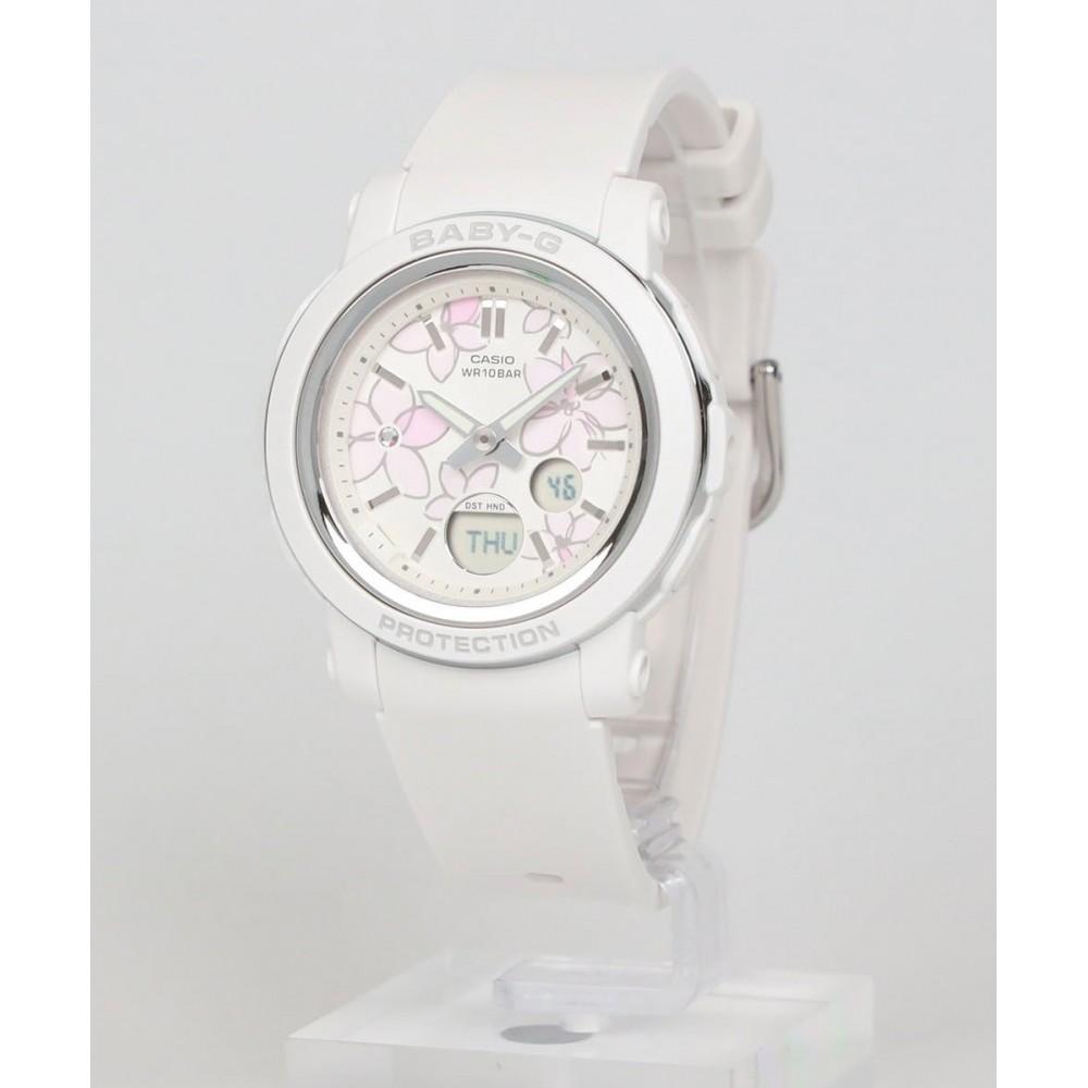 Casio Baby-G Аналогово-цифровые BGA-290FL-7AJF
Casio Baby-G Аналогово-цифровые BGA-290FL-7AJF