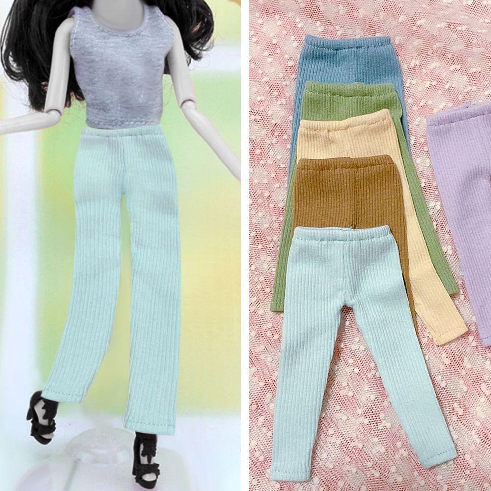 Брюки для кукол 1/6BJD, нижние штаны для кукол, аксессуары для кукол, одежда для кукол, леггинсы, эластичные шорты
Брюки для кукол 1/6BJD, нижние штаны для кукол, аксессуары для кукол, одежда для кукол, леггинсы, эластичные шорты