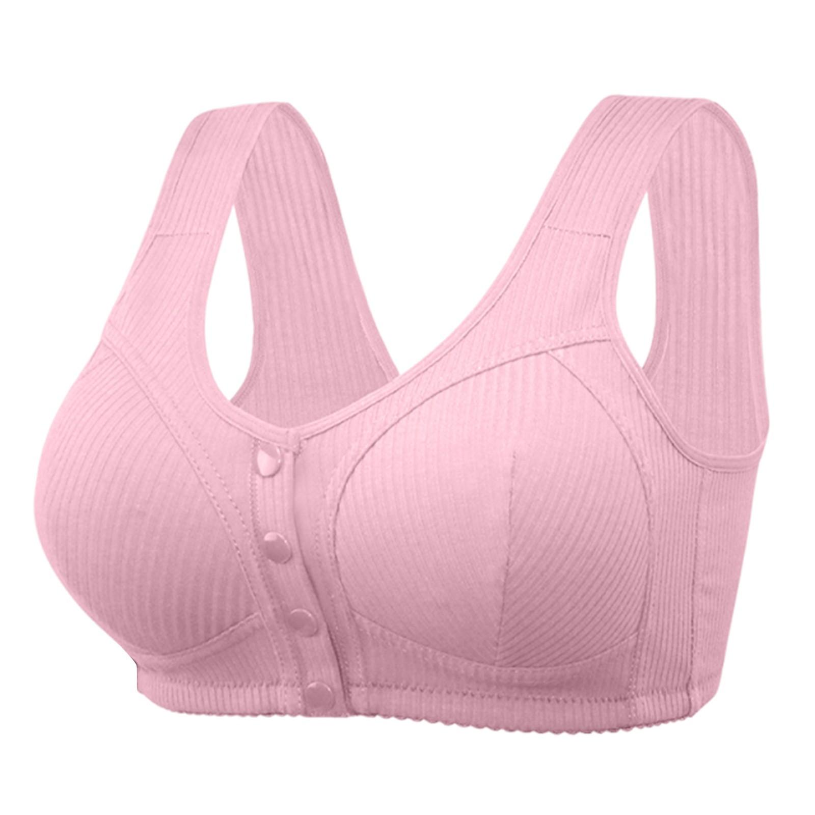Women s Underwear Front Buckle Thread Cloth Large Size Without Steel Ring Bra 38
Women s Underwear Front Buckle Thread Cloth Large Size Without Steel Ring Bra 38