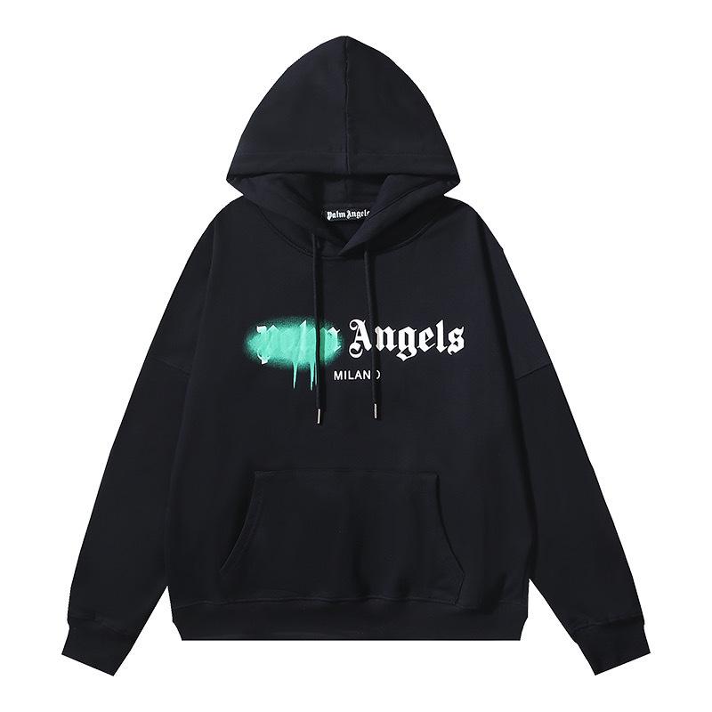 Худі Palm Angels Retro City Letter для чоловіків та жінок Medium
Худі Palm Angels Retro City Letter для чоловіків та жінок Medium