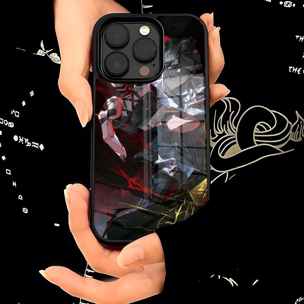 V-ValorantS Phone Case PC+TPU For Samsung Galaxy S26 S25 S23 S24 S21 S22 S20 Ultra Air Fe Plus Cover Galaxy S25 FE
V-ValorantS Phone Case PC+TPU For Samsung Galaxy S26 S25 S23 S24 S21 S22 S20 Ultra Air Fe Plus Cover Galaxy S25 FE