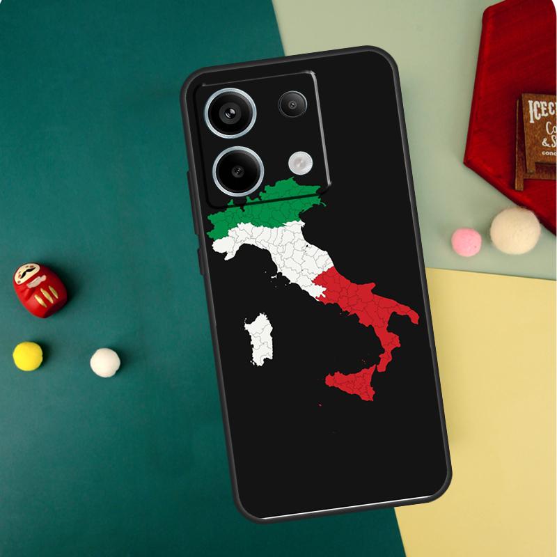 Italian Italy Flag Case For Xiaomi Redmi Note 13 Pro 14 12 11 10 15 Pro Plus Redmi 15 14C 13C 10C 12C 15C Funda Redmi 13 4G
Italian Italy Flag Case For Xiaomi Redmi Note 13 Pro 14 12 11 10 15 Pro Plus Redmi 15 14C 13C 10C 12C 15C Funda Redmi 13 4G