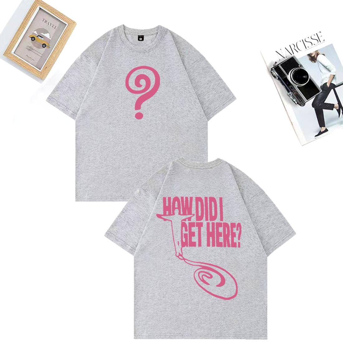 Singer Louis Tomlinson How Did I Get Here Graphics 2026 Tee Shirt Unisex Womens Vintage Short Sleeve 100 Cotton Aesthetic Tshirt 3XL
Singer Louis Tomlinson How Did I Get Here Graphics 2026 Tee Shirt Unisex Womens Vintage Short Sleeve 100 Cotton Aesthetic Tshirt 3XL