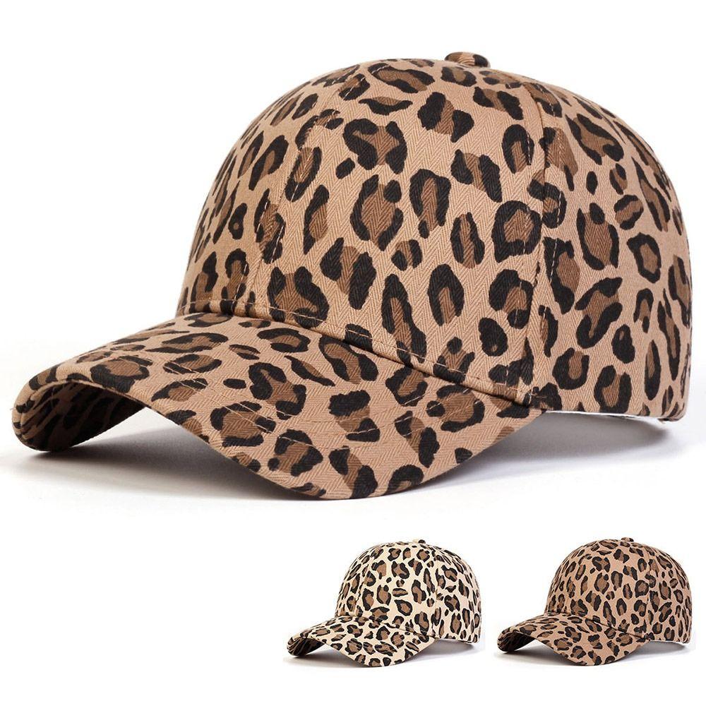Vintage Baseball Hats Visors Sunscreen Hats Duck Tongue Cap Leopard Print Baseball Caps Men Women кавовий
Vintage Baseball Hats Visors Sunscreen Hats Duck Tongue Cap Leopard Print Baseball Caps Men Women кавовий