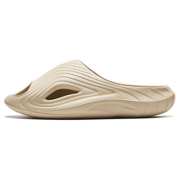 Anta Dolphin Thick Sole Sports Slippers Women Footwear Light-Smoke-Gray 922428538-3 35.5
Anta Dolphin Thick Sole Sports Slippers Women Footwear Light-Smoke-Gray 922428538-3 35.5