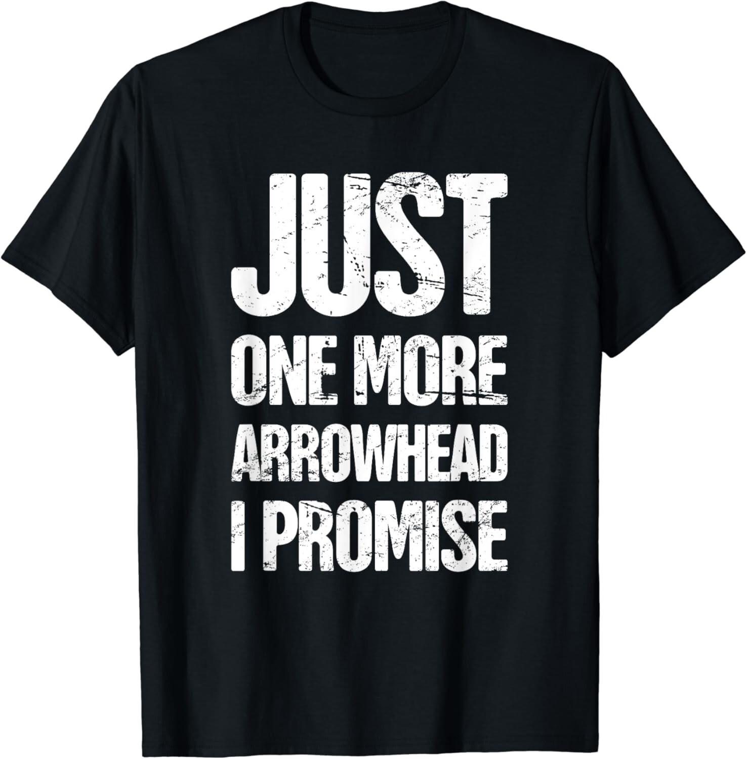 Funny Distressed Funny Artifact Arrowhead Hunter Gift Unisex T-Shirt 5XL різнокольоровий
Funny Distressed Funny Artifact Arrowhead Hunter Gift Unisex T-Shirt 5XL різнокольоровий