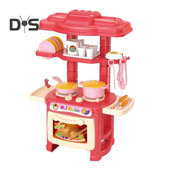 47 шт. детский кухонный игровой набор ролевые игры готовка плита раковина пищевые аксессуары подарок для девочек мальчиков практическое развитие способностей многофункциональная игрушка красный
47 шт. детский кухонный игровой набор ролевые игры готовка плита раковина пищевые аксессуары подарок для девочек мальчиков практическое развитие способностей многофункциональная игрушка красный