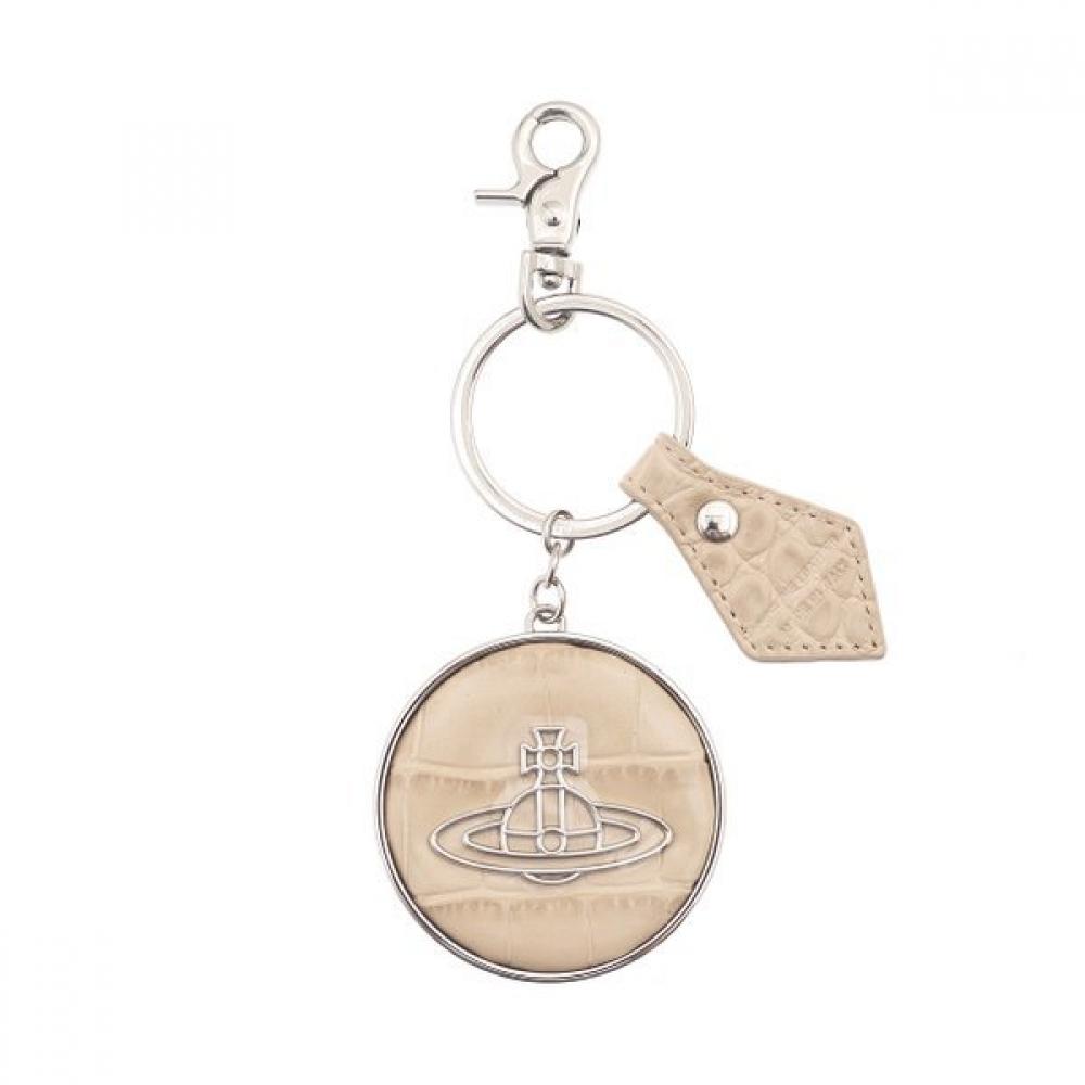 Vivienne WeStwood Женская кожаная брелок с логотипом S, белый цвет 82030103l0039la C402 Uni
Vivienne WeStwood Женская кожаная брелок с логотипом S, белый цвет 82030103l0039la C402 Uni