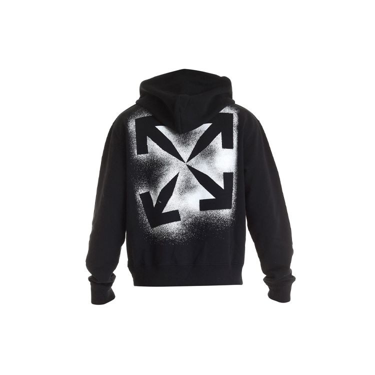Off-White Толстовка с принтом «Стрелка назад», свободный крой, мужские топы, черный OMBB034E20FLE0041001 S
Off-White Толстовка с принтом «Стрелка назад», свободный крой, мужские топы, черный OMBB034E20FLE0041001 S