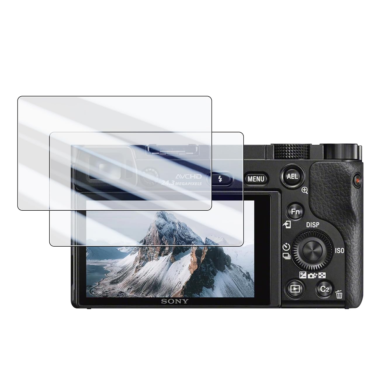 Совместимость с пленкой SONY Glass из 2 японских материалов. Высокопрочная пленка SONY из закаленного стекла для ЖК-дисплея. Защитная пленка SONY с твердостью 9H. Чехол с масляным отталкиванием.
Совместимость с пленкой SONY Glass из 2 японских материалов. Высокопрочная пленка SONY из закаленного стекла для ЖК-дисплея. Защитная пленка SONY с твердостью 9H. Чехол с масляным отталкиванием.