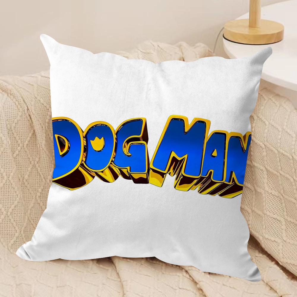 Comic Cartoon DDogmans Cushion Cover Silky Short Plush Invisible Zipper Dustproof Sofa Pillow Case for Home Decor 30x30 cm
Comic Cartoon DDogmans Cushion Cover Silky Short Plush Invisible Zipper Dustproof Sofa Pillow Case for Home Decor 30x30 cm