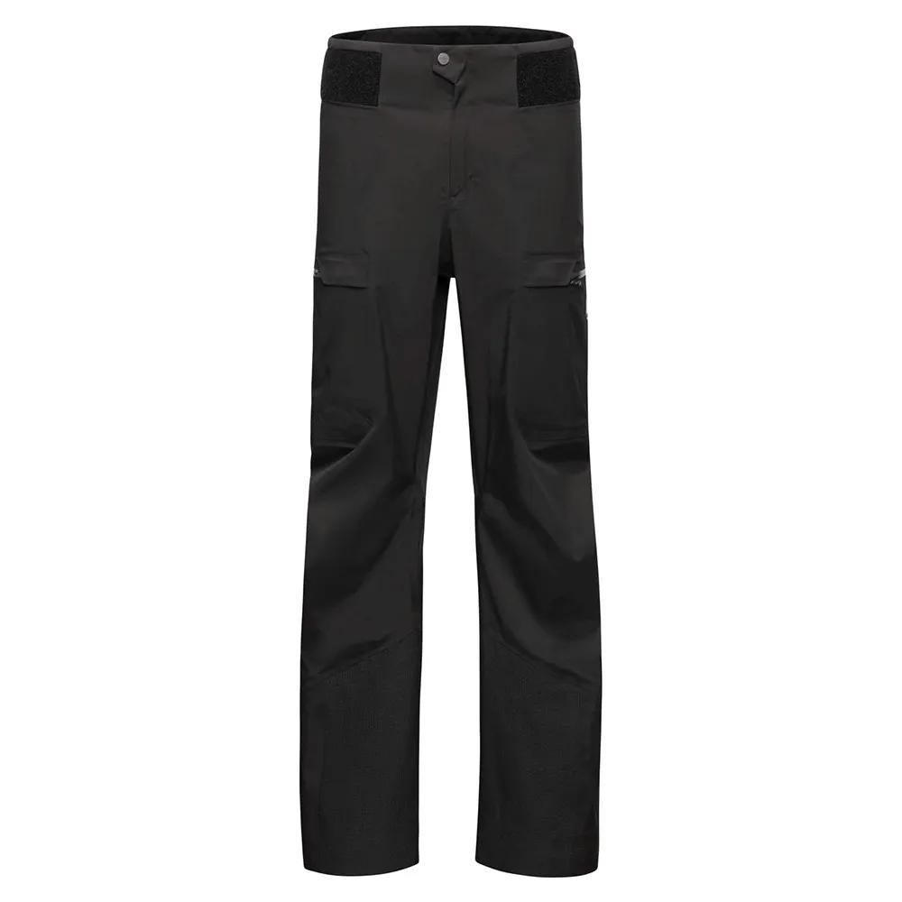 Mammut Брюки Haldigrat Light Hardshell 50
Mammut Брюки Haldigrat Light Hardshell 50