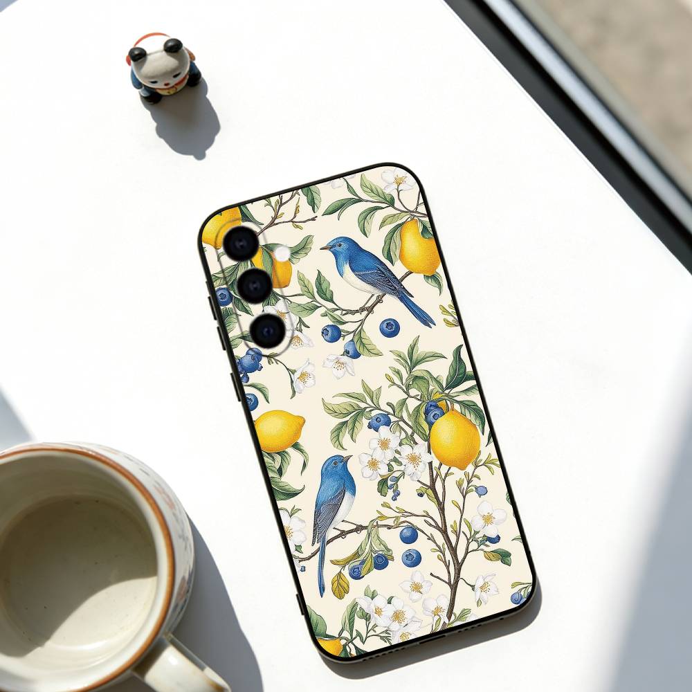 Minimalist Lemon Phone Case For Samsung Galaxy A73,A72,A71,A70,A53,A52,A51,Others Soft Black Cover Samsung a71 4g
Minimalist Lemon Phone Case For Samsung Galaxy A73,A72,A71,A70,A53,A52,A51,Others Soft Black Cover Samsung a71 4g