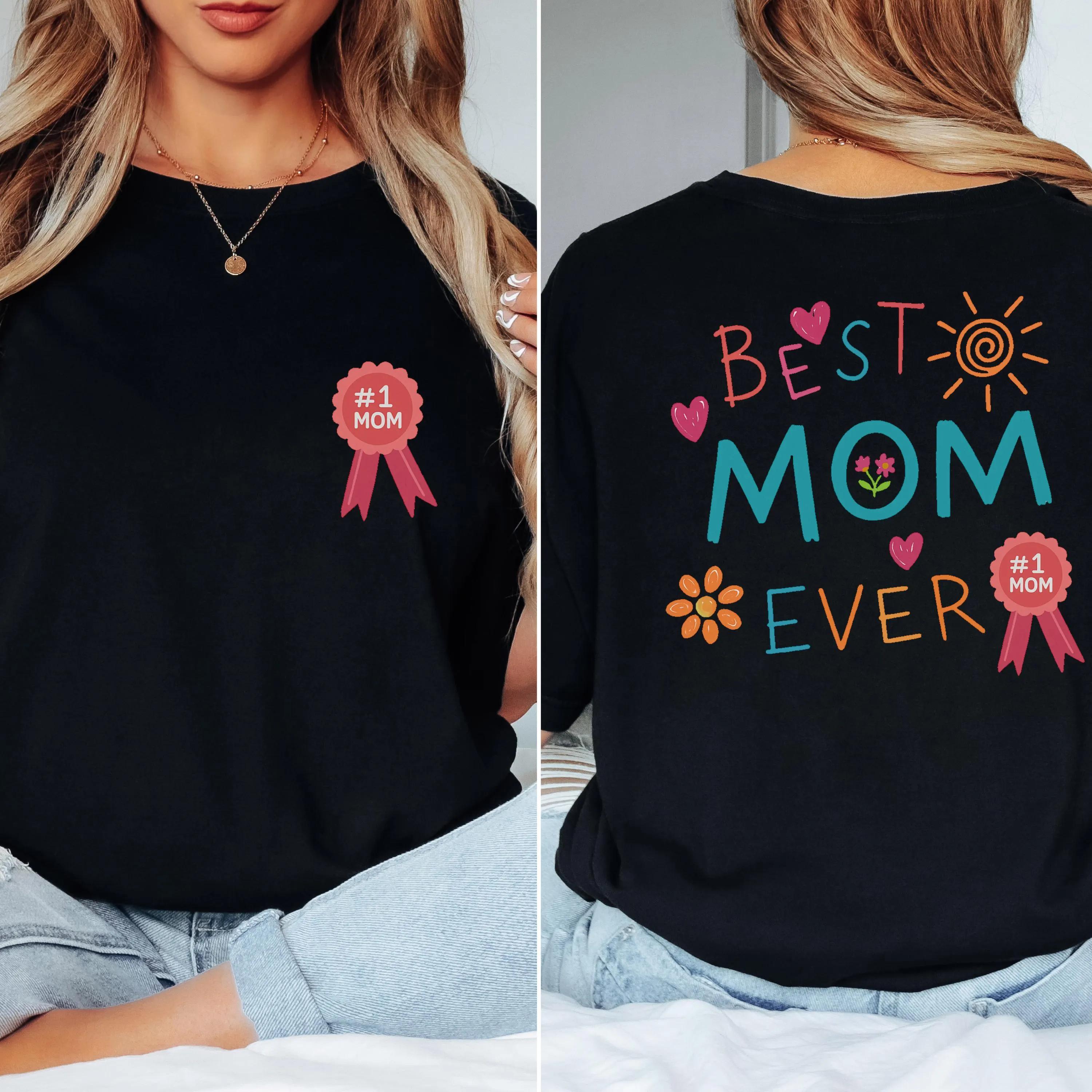 Plus Size Summer Womens Mom Ever Graphic TShirt Mothers Day Gift Cotton Breathable Stylish Versatile Street Style Oversized 4XL
Plus Size Summer Womens Mom Ever Graphic TShirt Mothers Day Gift Cotton Breathable Stylish Versatile Street Style Oversized 4XL