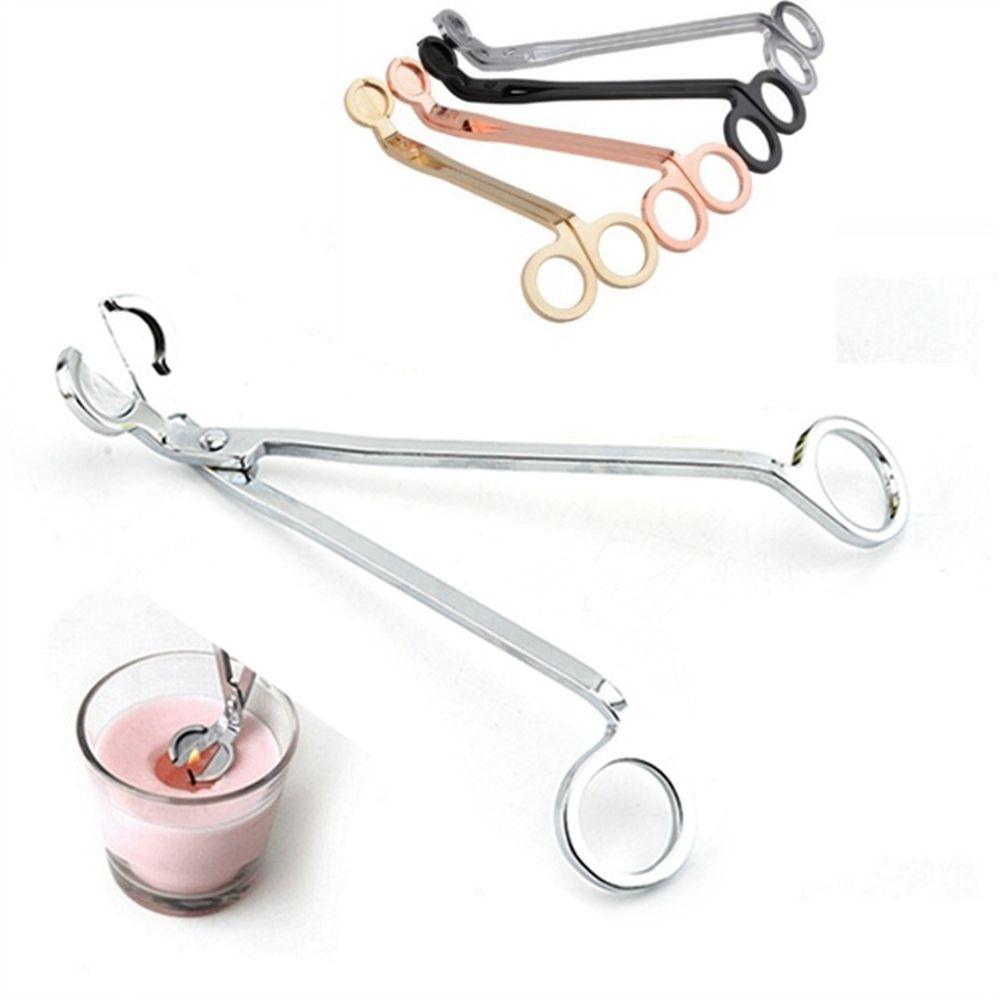 Trim Oil Lamp Snuffers Tool Candle Wick Scissors Candle Accessories Candle Wick Trimmer Cutter рожевий колір золота
Trim Oil Lamp Snuffers Tool Candle Wick Scissors Candle Accessories Candle Wick Trimmer Cutter рожевий колір золота