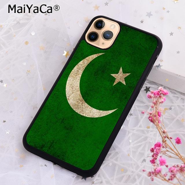 Pakistan National Flag Phone Case For iPhone 17 Air 16 pro max 15 14 plus 12 13 Shell Cover coque iPhone 15pro
Pakistan National Flag Phone Case For iPhone 17 Air 16 pro max 15 14 plus 12 13 Shell Cover coque iPhone 15pro