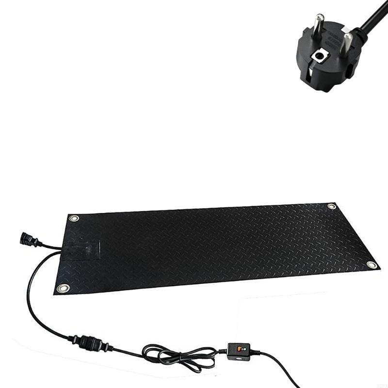 Energy Saving Electric Mat 30x60cm 220V Rubber for Eco Friendly Home Use
Energy Saving Electric Mat 30x60cm 220V Rubber for Eco Friendly Home Use