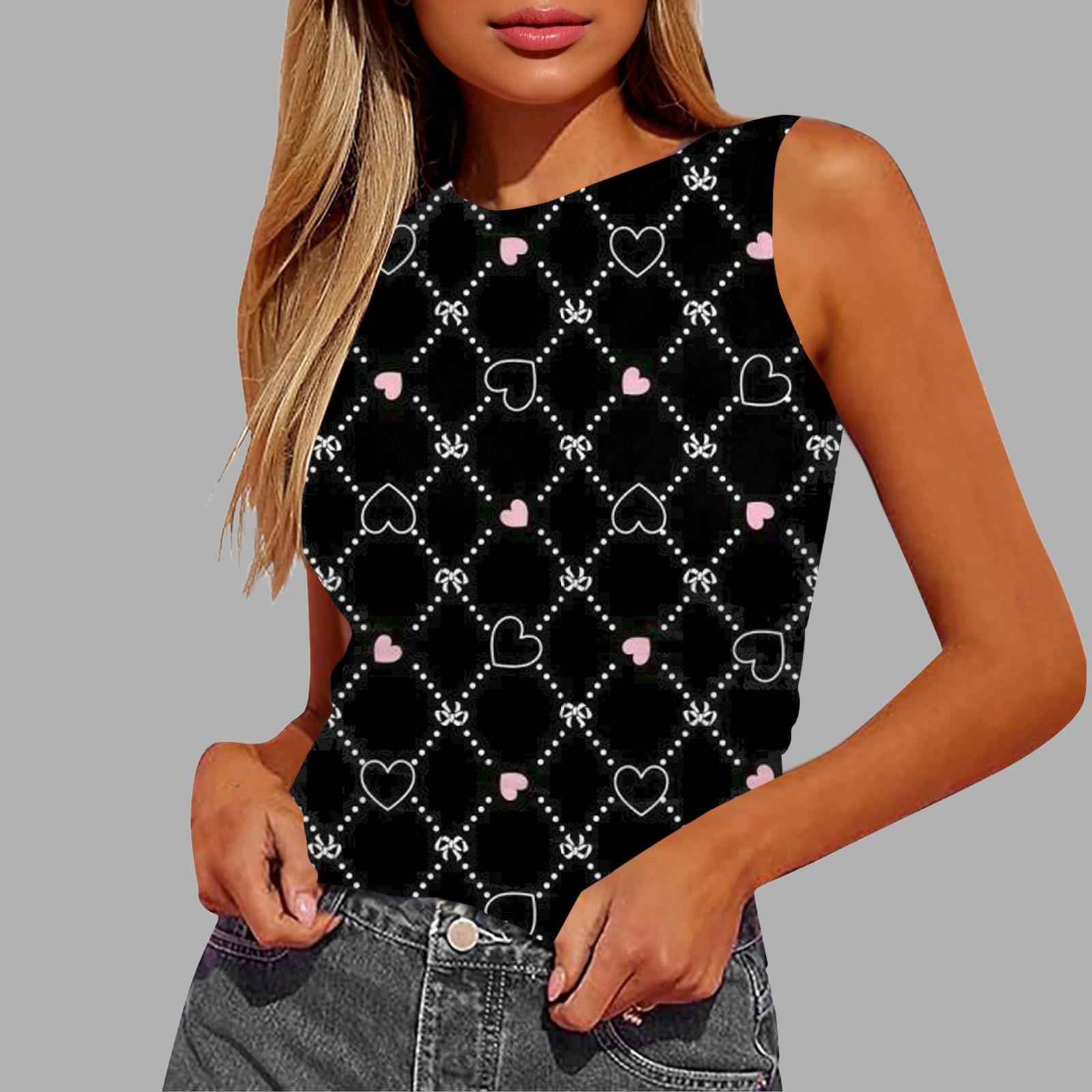 Женский топ-майка без рукавов с плиссировкой S чёрный
Женский топ-майка без рукавов с плиссировкой S чёрный