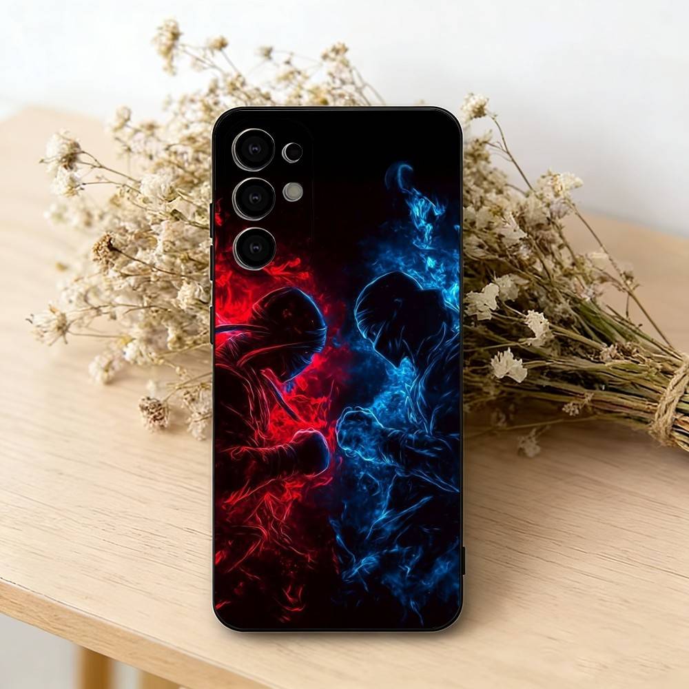 MortalS K-Kombat Game Phone Case For Samsung S25,S24,S21,S22,S23,S30,Ultra,S20,Plus,Fe,Lite,Note,10,Black Cover Samsung S20ULTRA5G
MortalS K-Kombat Game Phone Case For Samsung S25,S24,S21,S22,S23,S30,Ultra,S20,Plus,Fe,Lite,Note,10,Black Cover Samsung S20ULTRA5G