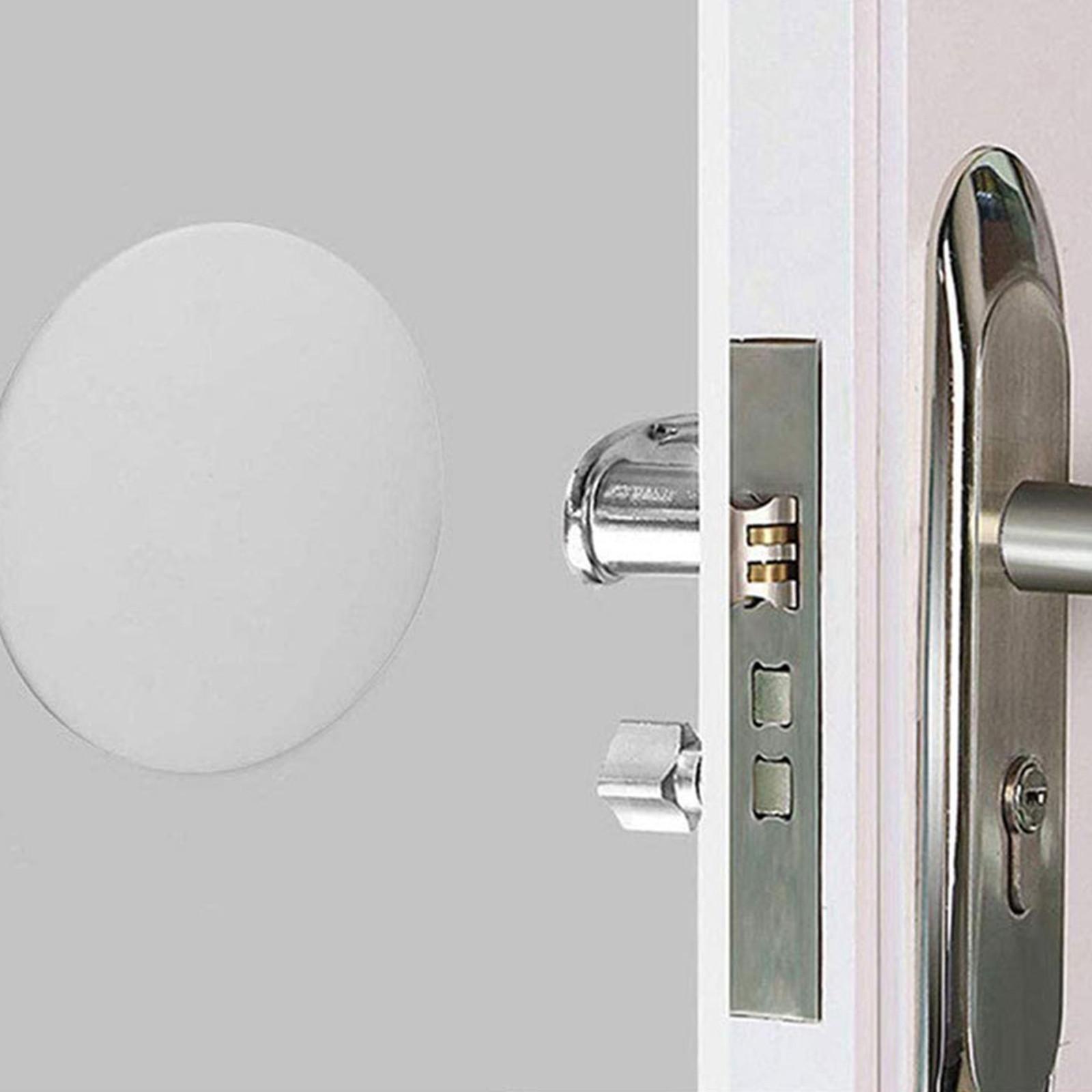 Household Silicone Cartoon Handle Table -collision Pads Behind The Door
Household Silicone Cartoon Handle Table -collision Pads Behind The Door