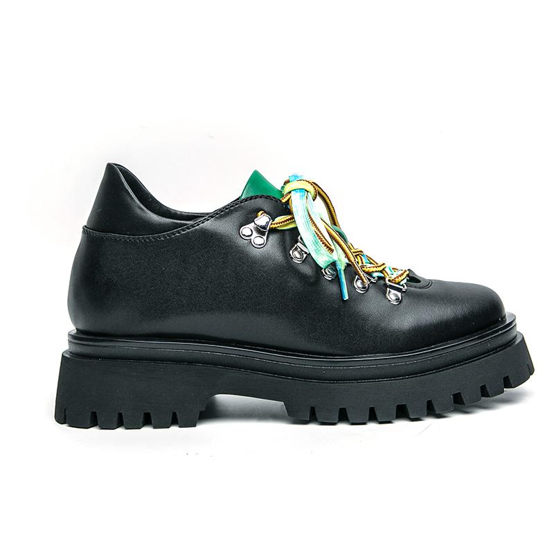 Мужская обувь в британском уличном стиле, увеличивающая рост на 8 см, повседневная из городской кожи, размеры 38-45 для повседневной носки, для бизнеса и банкетов 45 чёрный
Мужская обувь в британском уличном стиле, увеличивающая рост на 8 см, повседневная из городской кожи, размеры 38-45 для повседневной носки, для бизнеса и банкетов 45 чёрный