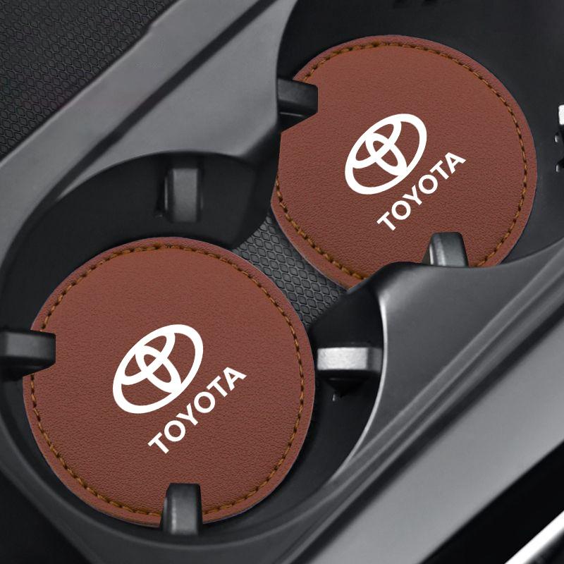 2Pcs Car Coaster Water Cup Bottle Holder Mat Anti-slip Pad For Toyota Verso Sienna Yaris Avalon Camry Fortuner Highlander Rav4 коричневый
2Pcs Car Coaster Water Cup Bottle Holder Mat Anti-slip Pad For Toyota Verso Sienna Yaris Avalon Camry Fortuner Highlander Rav4 коричневый