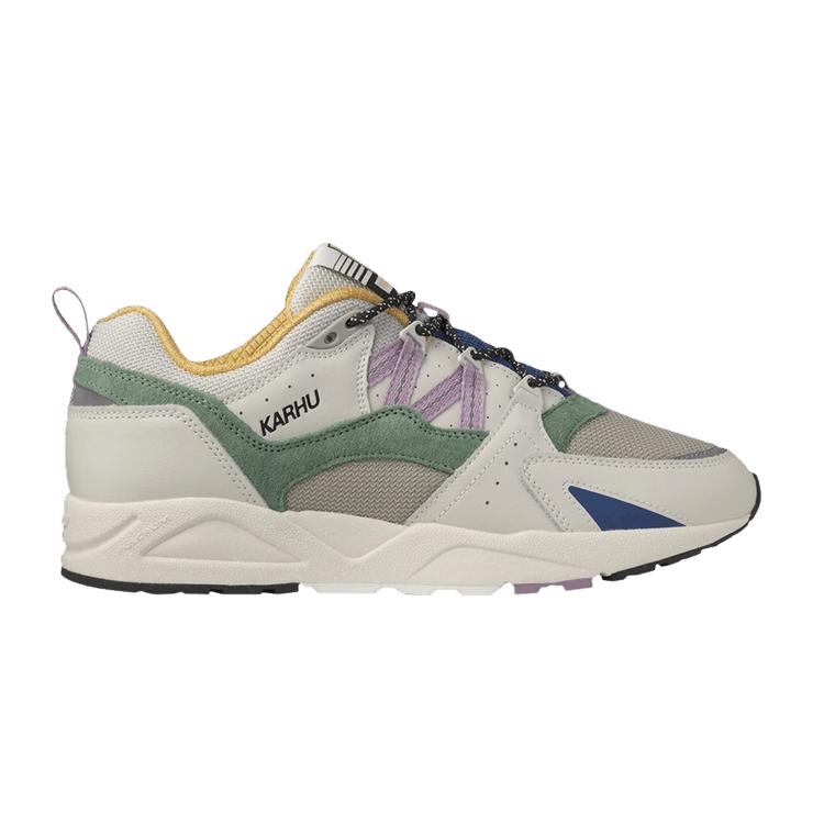 Кроссовки унисекс Karhu Fusion 2.0 White Loden Frost Lily-White F804137 
Кроссовки унисекс Karhu Fusion 2.0 White Loden Frost Lily-White F804137