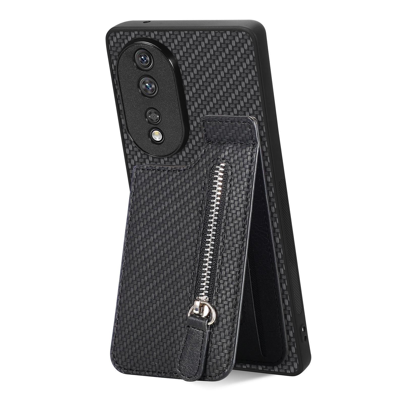 Vertical Zipper Card Bag Wallet Case for Honor 70 Pro 60 50 SE X8 X30 80 X8A X7A X40 V40 9A Migic 5 Carbon Fibre Magnetic Cover Honor 50 чёрный
Vertical Zipper Card Bag Wallet Case for Honor 70 Pro 60 50 SE X8 X30 80 X8A X7A X40 V40 9A Migic 5 Carbon Fibre Magnetic Cover Honor 50 чёрный